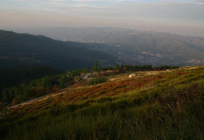 Governo aprova o PROT Norte - Programa Regional de Ordenamento do Território do Norte