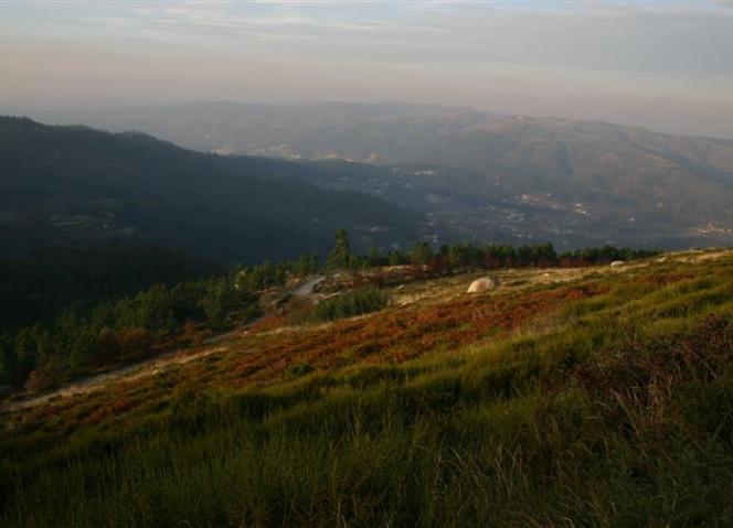 Governo aprova o PROT Norte - Programa Regional de Ordenamento do Território do Norte