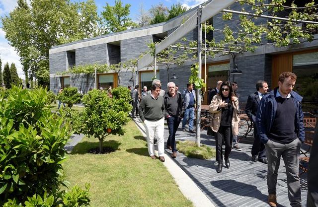 Hotel Vínico da Quinta do Vallado