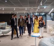 Fundos europeus impulsionam inovação, qualificação e sustentabilidade em Barcelos