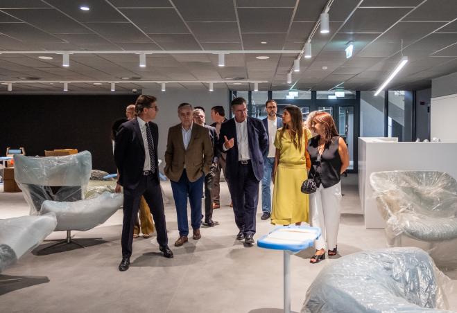 Fundos europeus impulsionam inovação, qualificação e sustentabilidade em Barcelos