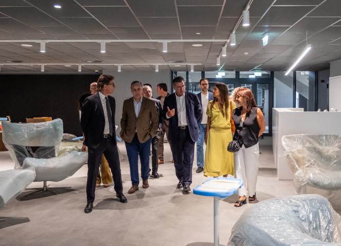 Fundos europeus impulsionam inovação, qualificação e sustentabilidade em Barcelos