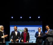 ENIIG 2025 promove novos paradigmas para as Infraestruturas de Dados GeoEspaciais