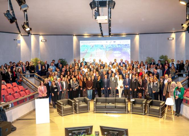 CCDR NORTE reforça papel das regiões de fronteira na defesa da Política de Coesão Europeia