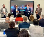 Jornadas RIS3 em Salamanca consolidam compromissos para o desenvolvimento conjunto