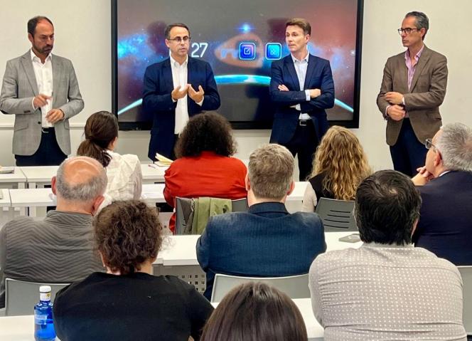 Jornadas RIS3 em Salamanca consolidam compromissos para o desenvolvimento conjunto