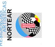 Aberta convocatória das Residências Artísticas Nortear para o intercâmbio cultural e criatividade na Eurorregião