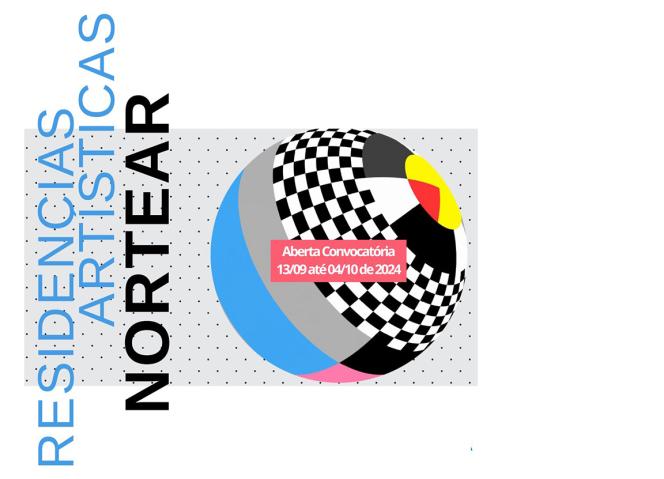 Aberta convocatória das Residências Artísticas Nortear para o intercâmbio cultural e criatividade na Eurorregião
