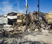 CCDR NORTE apoia empresas afetadas pelos incêndios de 2025