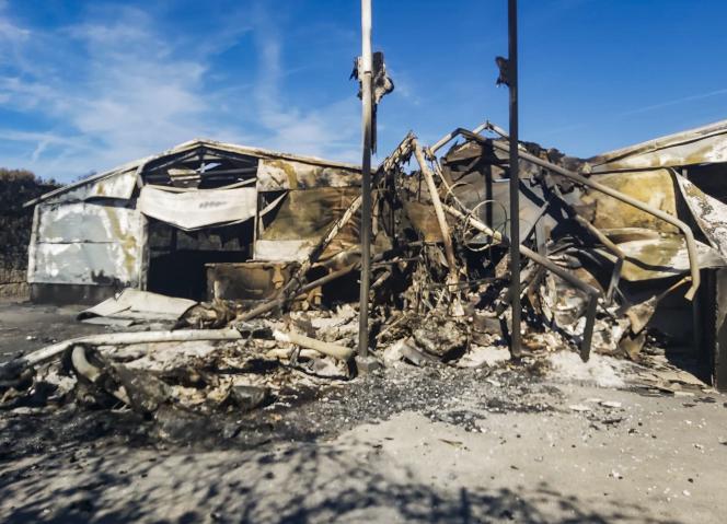 CCDR NORTE apoia empresas afetadas pelos incêndios de 2025