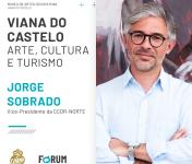 CCDR NORTE presente no 3.º Meetup de Turismo de Viana do Castelo