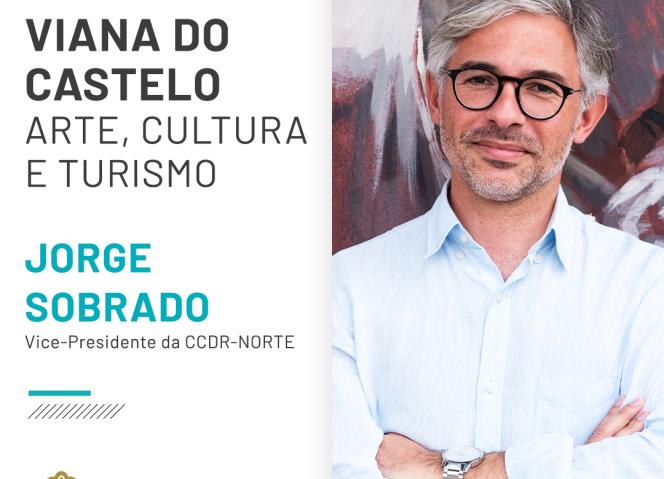 CCDR NORTE presente no 3.º Meetup de Turismo de Viana do Castelo