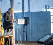 Norte faz balanço e debate competitividade a pensar no Futuro, em Santo Tirso