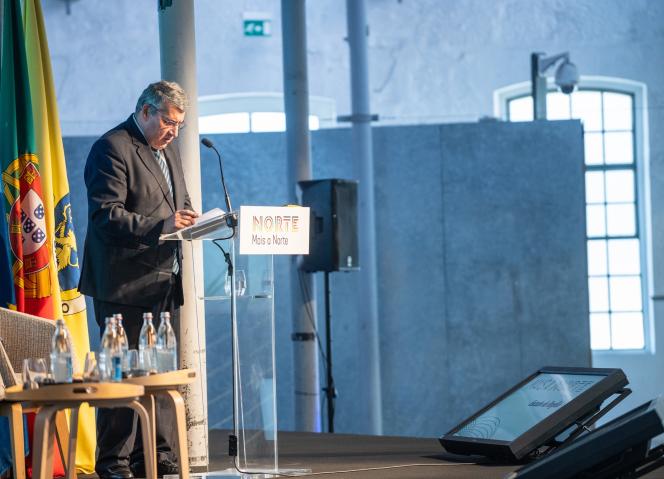 Norte faz balanço e debate competitividade a pensar no Futuro, em Santo Tirso
