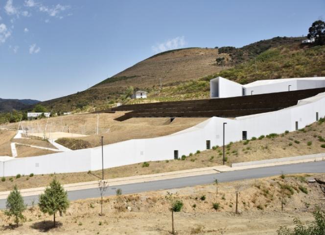 Vencedor do Prémio Arquitetura do Douro anunciado a 14 de dezembro, dia do Alto Douro Vinhateiro Património Mundial