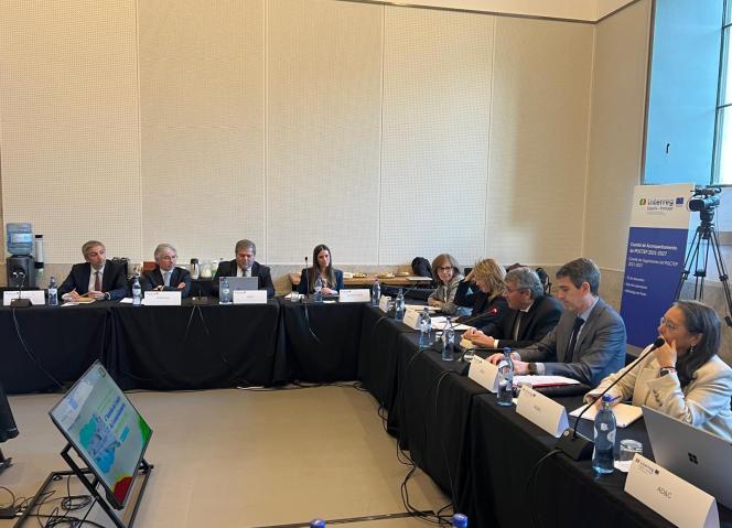 Interreg Espanha-Portugal aprova “Convocatória do Porto” com mais de 110 milhões de euros para novos projetos de cooperação transfronteiriça