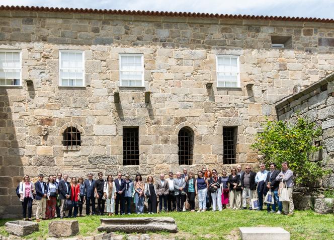 Rede para as comemorações do bicentenário de Camilo Castelo Branco já conta com 35 instituições