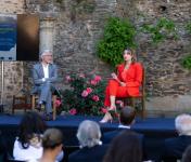 Norte de Portugal e Castela e Leão celebram 40 anos de Europa na fronteira