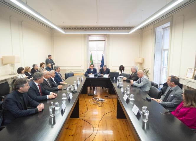 Mais oito escolas do Norte ganham nova vida com quatro Milhões de Euros do PRR