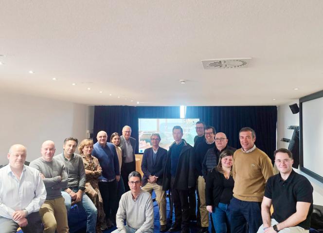 Projeto GREENLOW PECUÁRIA já arrancou