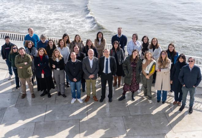 Região Norte cria plataforma para definir prioridades estratégicas nos Recursos e Economia do Mar