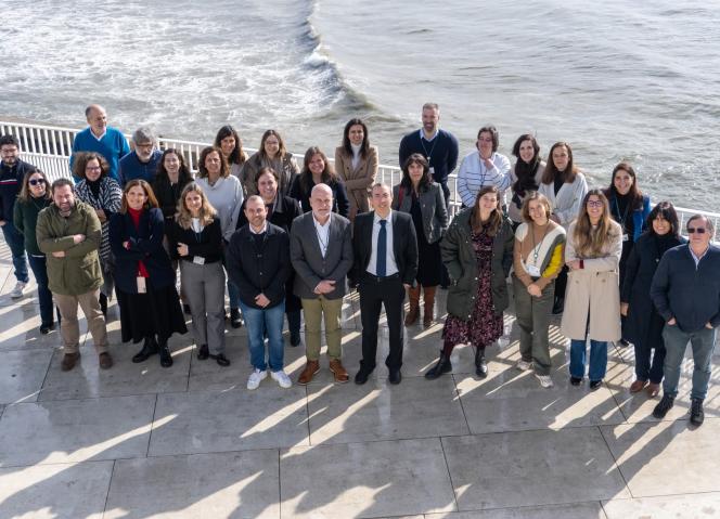 Região Norte cria plataforma para definir prioridades estratégicas nos Recursos e Economia do Mar