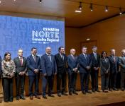 Novo ciclo de governação Regional arranca no Norte
