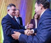 Álvaro Santos assume um novo ciclo para o Norte