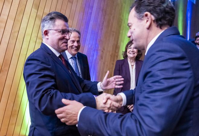 Álvaro Santos assume um novo ciclo para o Norte