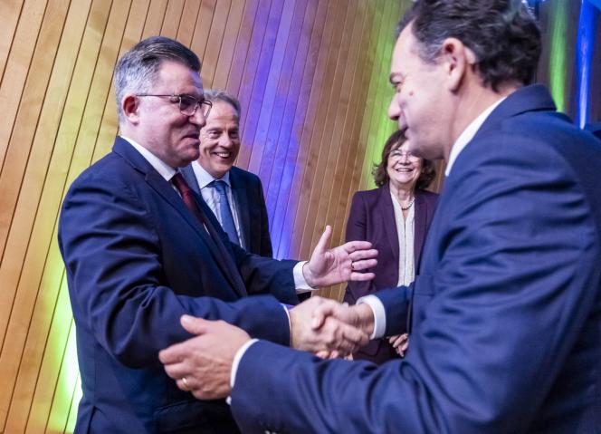 Álvaro Santos assume um novo ciclo para o Norte