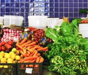 Já se encontra disponível para consulta a página do Sistema de Informação dos Mercados Agrícolas (SIMA) da Região Norte
