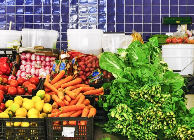 Já se encontra disponível para consulta a página do Sistema de Informação dos Mercados Agrícolas (SIMA) da Região Norte