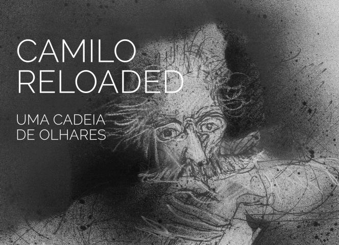 Lançamento oficial do álbum "CAMILO RELOADED: UMA CADEIA DE OLHARES"