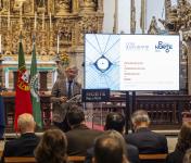 NORTE 2030 já aprovou 124 projetos culturais e patrimoniais no valor de 58,7 milhões de euros