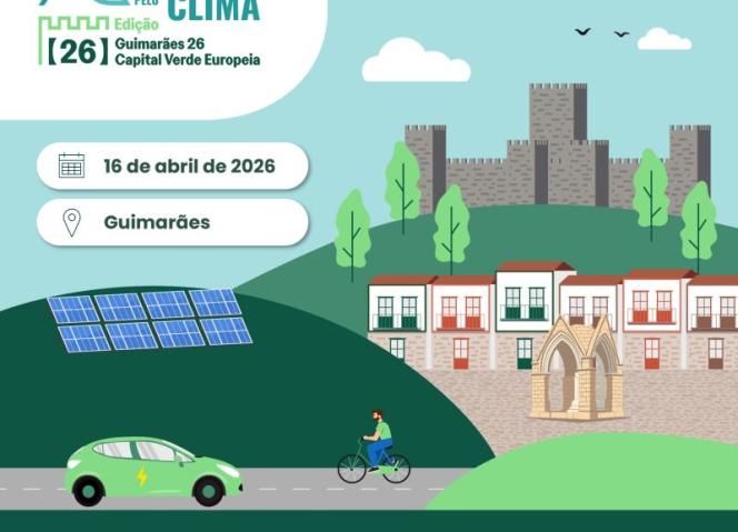 4.ª edição Autarcas pelo Clima