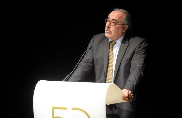 Fernando Freire de Sousa, Presidente da CCDR-N