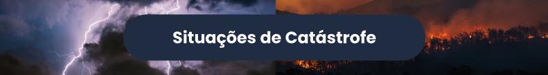 Prejuízos causados por tempestades