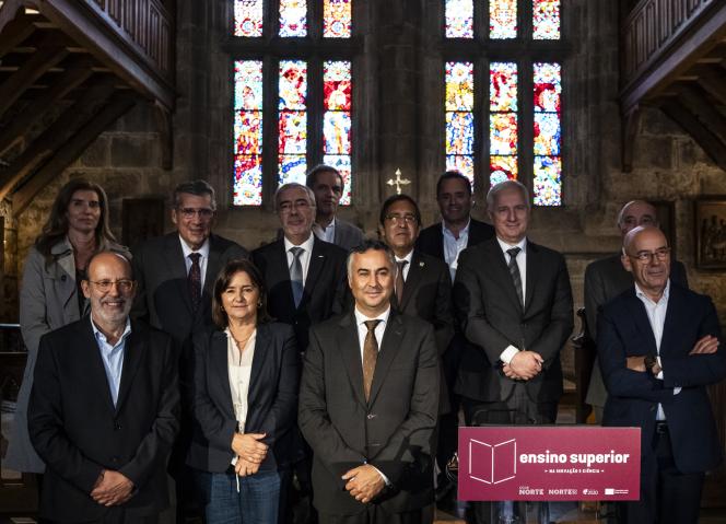 Ciência e inovação ganham novo impulso com 57 milhões de euros do Norte 2030