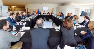 Encontro de Turismo Eurorregião Galicia-Norte de Portugal