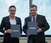 CCDR NORTE e NORTE 2030 reforçam concertação territorial com a CIM das Terras de Trás-os-Montes, com forte enfoque na agricultura