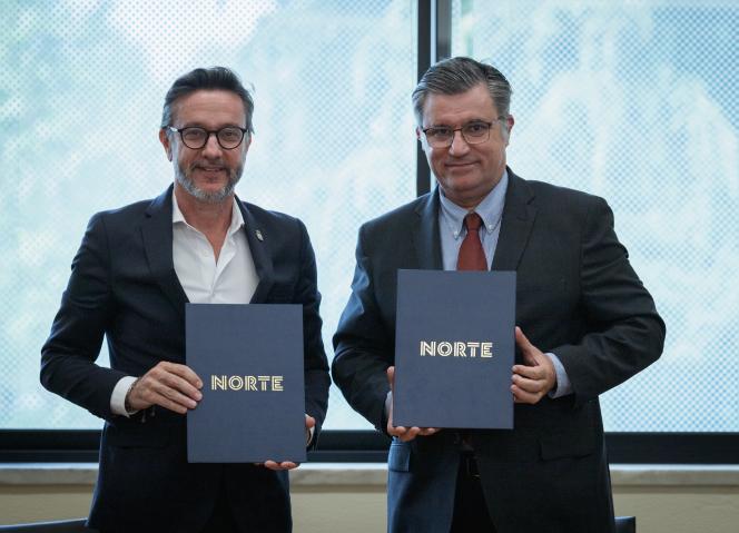 CCDR NORTE e NORTE 2030 reforçam concertação territorial com a CIM das Terras de Trás-os-Montes, com forte enfoque na agricultura