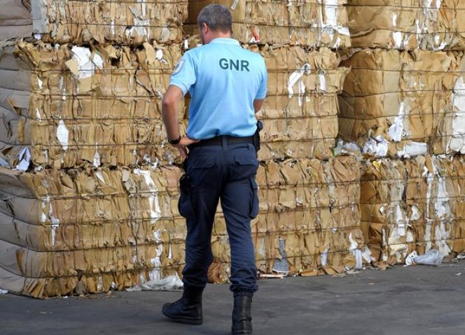 CCDR-N e APA formam agentes do Serviço de Proteção da Natureza e do Ambiente da GNR