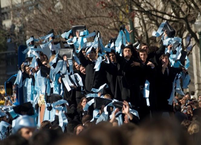 IACOBUS permite intercâmbio de 140 trabalhadores de universidades da Eurorregião