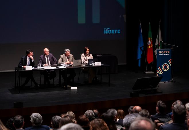Francisco Lopes é o novo Presidente do Conselho Regional do Norte