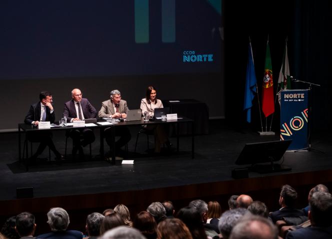 Francisco Lopes é o novo Presidente do Conselho Regional do Norte