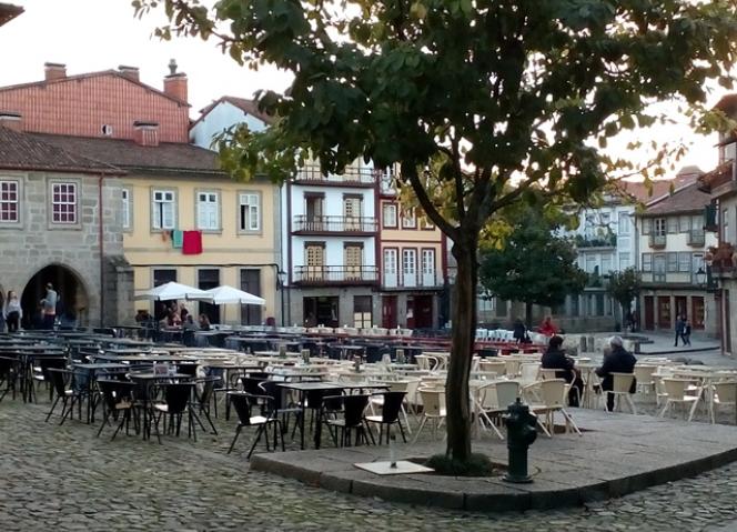 Guimarães promove “Corrida pelo Património”