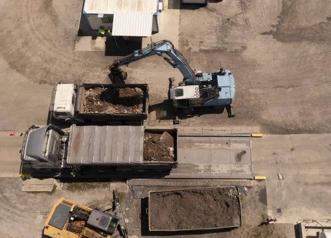 CCDR-NORTE avança com proposta de extensão de trabalhos de remoção de resíduos em São Pedro da Cova