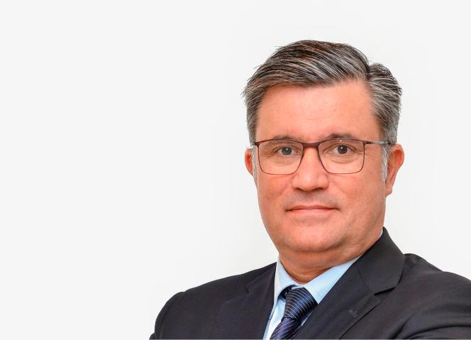 Tomada de posse do novo Presidente da CCDR NORTE, Álvaro Santos