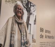 CCDR NORTE, IP assinala obra de Armanda Passos nos seus 80 anos