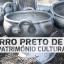 Barro preto de Bisalhães dá novo selo da UNESCO ao Norte de Portugal